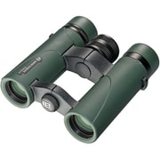 8倍双眼鏡 26mm 防水 Bak4 フェーズコーティング 窒素充填 Pirsch 8x26