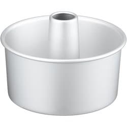 TKG アルマイト シフォンケーキ型 底取 MY2926A 15cm WSH2902