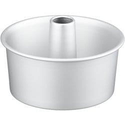 TKG アルマイト シフォンケーキ型 底取 MY2927A 17cm WSH2903
