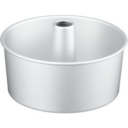 TKG アルマイト シフォンケーキ型 底取 MY2928A 20cm WSH2904