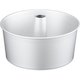 TKG アルマイト シフォンケーキ型 底取 MY2929A 24cm WSH2905