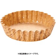 WPT6501 [ペットカップ ナチュール柄 （300枚入） PTC06020-N]