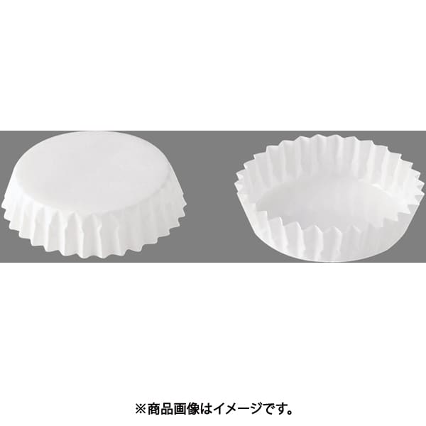 ペットカップ 白無地 （300枚入） PTC07522-W WPT3705