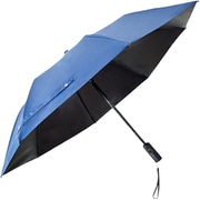 日傘 晴雨兼用 折りたたみファンブレラ 58cm 手開き式 8本骨 UV加工 FDFAUBHNV