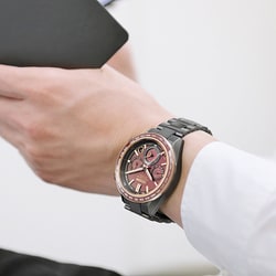 ヨドバシ.com - シチズン時計 CITIZEN WATCH ATTESA アテッサ