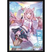Shadowverse EVOLVE 公式スリーブ Vol.76 澄明なる頭脳・博衣こより Part.2 [トレーディングカード用品]