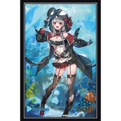 ヨドバシ.com - ブシロード Shadowverse EVOLVE 公式スリーブ Vol.78 沙花叉クロヱ [トレーディングカード用品]  通販【全品無料配達】