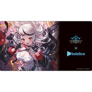 Shadowverse EVOLVE 公式ラバーマット Vol.45 沙花叉クロヱ [トレーディングカード用品]