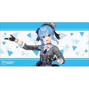 ブシロード ラバーマットコレクション V2 Vol.792 ホロライブプロダクション 星街すいせい 2023ver. [トレーディングカード用品]