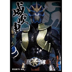 仮面ライダーBLACK RX　エンスカイ　スリーブ 仮面ライダーBLACK RX エンスカイ スリーブ キャラクター