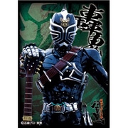 EN-1241 キャラクタースリーブ 仮面ライダー響鬼 仮面ライダー轟鬼 [トレーディングカード用品]