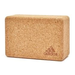 ADYG-20102 [adidas ヨガブロック コルク]