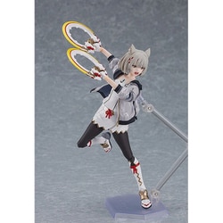 GOOD SMILE COMPANY - figma(フィグマ) 603 ミオ ゼノブレイド3 完成品 可動フィギュア グッドスマイルカンパニー ヨドバシ.com - グッドスマイルカンパニー Good Smile Company