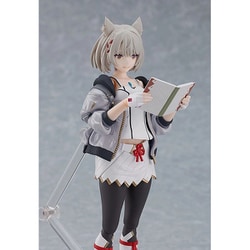 ゼノブレイド3 ミオ フィギュア グッドスマイルカンパニー グッドスマイルカンパニー ゼノブレイド3 1/7 ミオ 価格比較