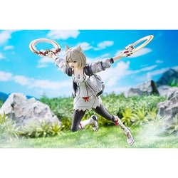 GOOD SMILE COMPANY - figma(フィグマ) 603 ミオ ゼノブレイド3 完成品 可動フィギュア グッドスマイルカンパニー ヨドバシ.com - グッドスマイルカンパニー Good Smile Company