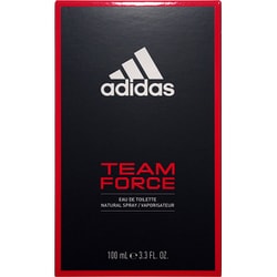 ヨドバシ.com - アディダス adidas チーム フォース オードトワレ 100ml [フレグランス] 通販【全品無料配達】