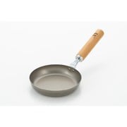 郷技 鉄製フライパン 18cm YJ3504