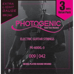 ヨドバシ.com - フォトジェニック PhotoGenic PE-600XL-3 （3set pack