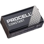 9Vバッテリー プロセル PROCELL 9V Battery