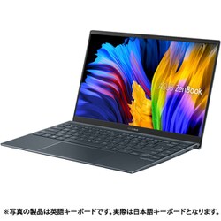 Windowsノート本体 ASUS Zenbook 14 UM425QA-KIR915W Windowsノート本体 ASUS Zenbook 14 UM425QA-KIR915W Amazon.co