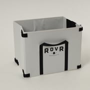 Wagon Box for RollR 45用 ワゴンボックスローラー45用 STANDARD [アウトドア 収納ケース]