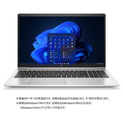 ヨドバシ.com - HP 6X2X0PA-AAAA [ノートパソコン/ProBook 450 G9/15.6