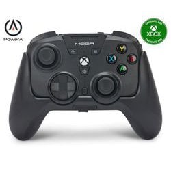 【国内正規品】PowerA MOGA XP-ULTRA マルチプラットフォーム ワイヤレスコントローラーモバイル, PC, Xbox Series X|S 1526788JP-01