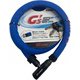 ネオプレーンカバーロック ブルー GS6-1200N