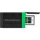 USB 3.2 CFexpress Type B メモリーカードリーダー DDREADER-54