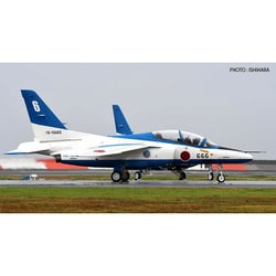 ヨドバシ.com - プラッツ PLATZ BLU-2023 1/100 航空自衛隊 T-4ブルー 