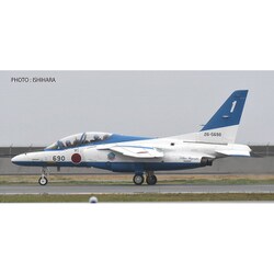 ヨドバシ.com - プラッツ PLATZ BLU-2023 1/100 航空自衛隊 T-4ブルー 