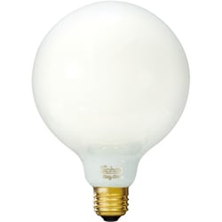 LEDフィラメント電球 Siphon（サイフォン） E26 2600K LDF82D