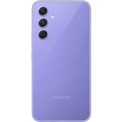 ヨドバシ.com - au エーユー Galaxy A54 5G オーサムバイオレット