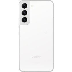 ヨドバシ.com - au エーユー Galaxy S22（X） ファントムホワイト SCG13X（M） [スマートフォン] 通販【全品無料配達】