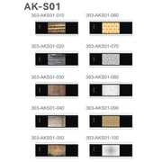 GODOXプロジェクションアタッチメント用スライドフィルター 10枚セット 1 AK-S01