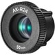 GODOXプロジェクションアタッチメント投影用50mmレンズ AK-R24