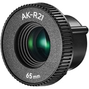 GODOXプロジェクションアタッチメント投影用65mmレンズ AK-R27