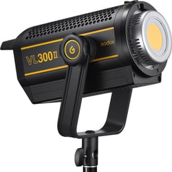 ヨドバシ.com - GODOX ゴドックス GX・VL300II [GODOXハイパワーLED