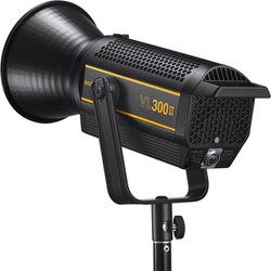 ヨドバシ.com - GODOX ゴドックス GX・VL300II [GODOXハイパワーLED