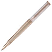 SWAROVSKI スワロフスキーボールペン Crystalline ローズゴールド 5224390