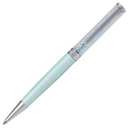 SWAROVSKI スワロフスキーボールペン Crystalline グリーン 5351072