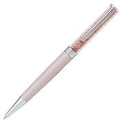SWAROVSKI スワロフスキーボールペン Crystalline ローズゴールドカラー 5224391