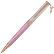 SWAROVSKI スワロフスキーボールペン Crystalline Love チャーム付 5595674