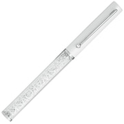 SWAROVSKI スワロフスキーボールペン Crystalline Gloss ホワイト 5568761