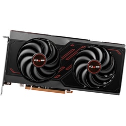 ヨドバシ.com - SAPPHIRE サファイア Radeon RX 7600 搭載