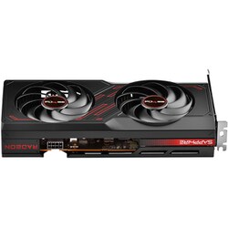 グラフィックボード・グラボ・ビデオカード Sapphire Radeon RX 7600 8GB SAPPHIRE PULSE Radeon RX 7600 GAMING 8GB GDDR6 | SAPPHIRE