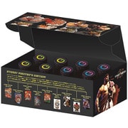【限定】 カンロ ブレオングミ×ストリートファイター SpecialEditionBO× 240g
