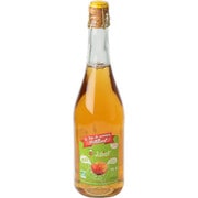 ジュリエット・オーガニック・スパークリング・アップルジュース 750ml