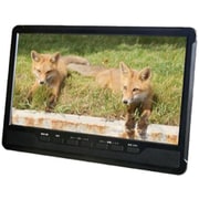 10.1インチ ポータブルDVDプレーヤー 地デジチューナー搭載 AK-TDV101R