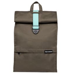 AS03BP06 [boldbanana Roll Top Green cosmo リュック]